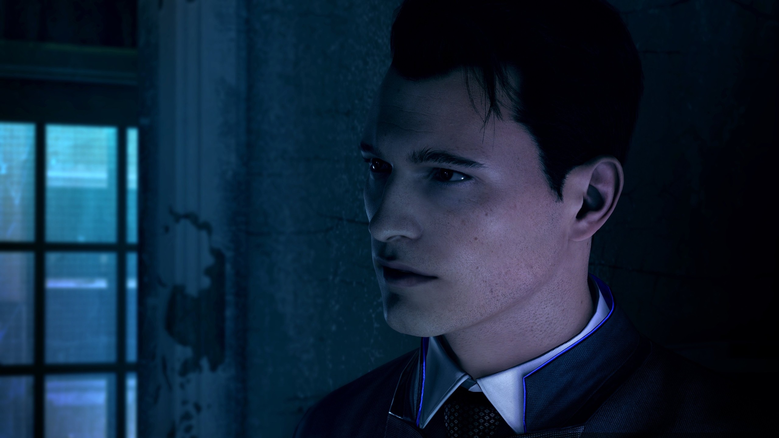 Detroit: Become Human - Imagen 28